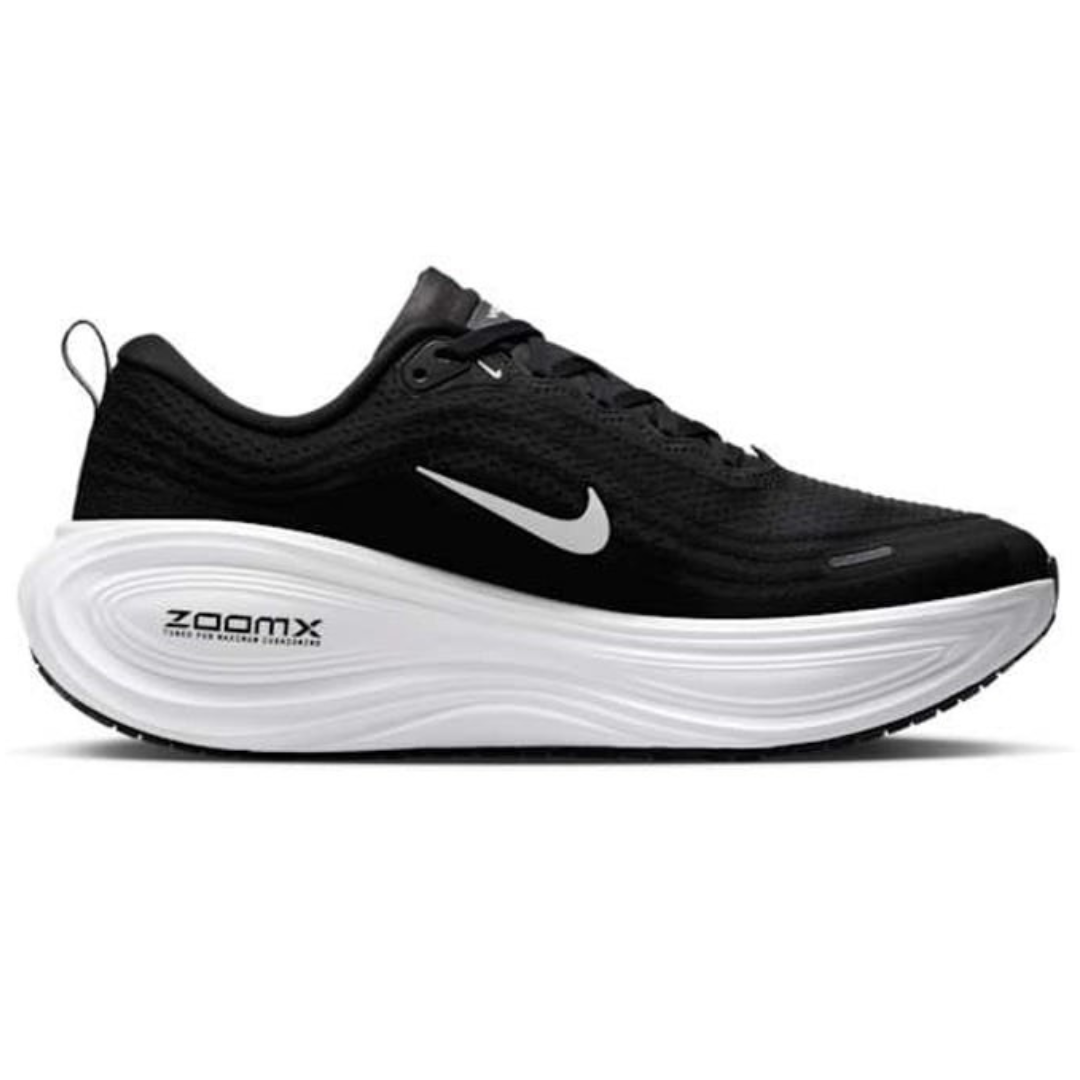 Nike Vomero Plus™ – Ombre noire et nuage blanc