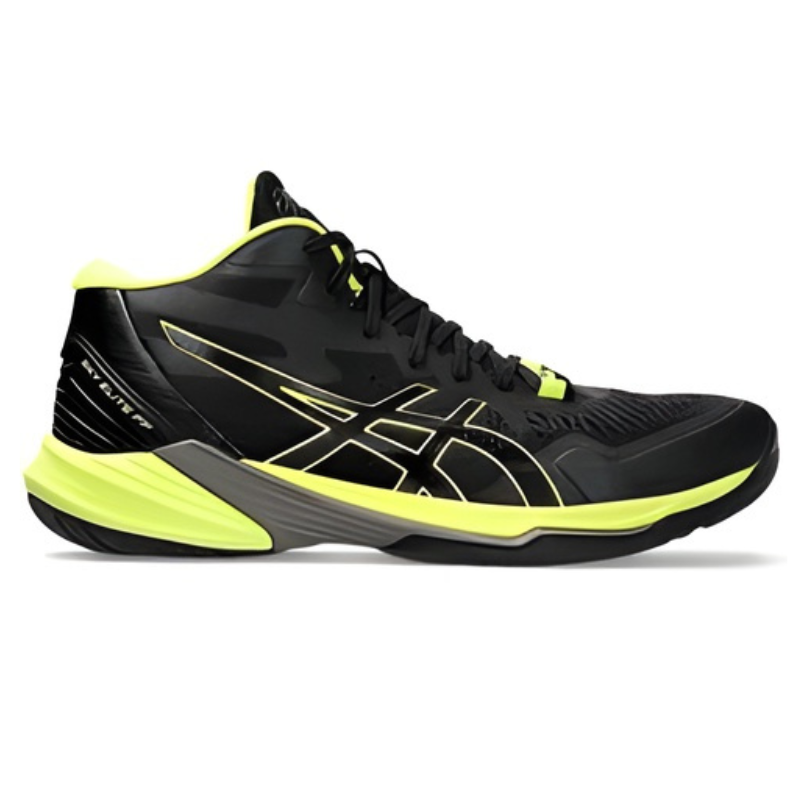 Asics Sky Elite FF 2™ – Noir/Jaune
