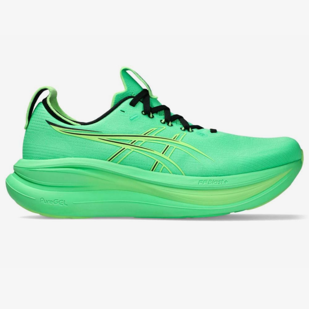 Asics Gel-Nimbus 28™ – Vert