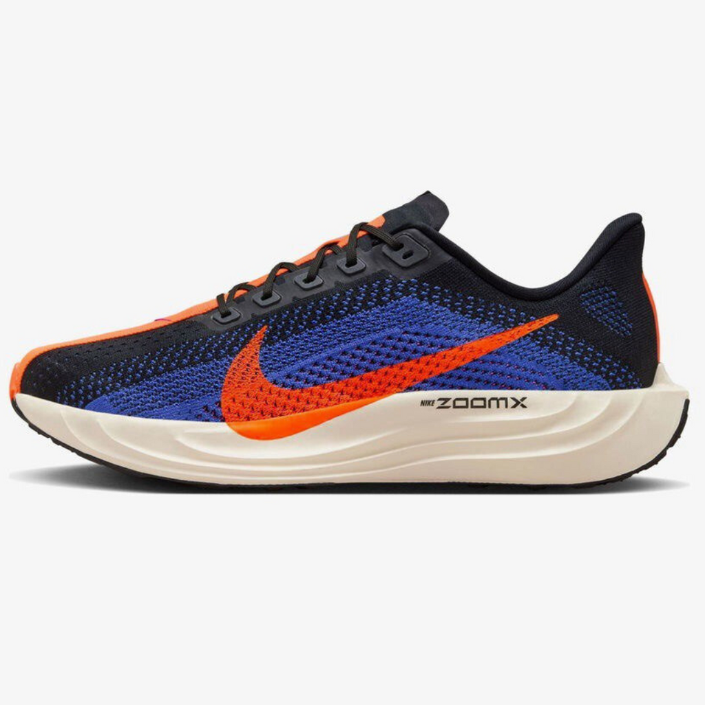 Nike Air Zoom Pegasus Plus™ – Bleu et orange