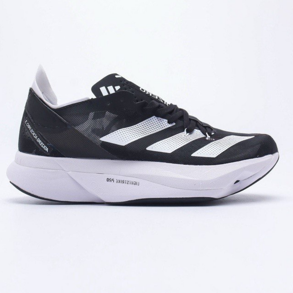 Adidas Adizero Adios Pro 3™ – Noir avec Blanc