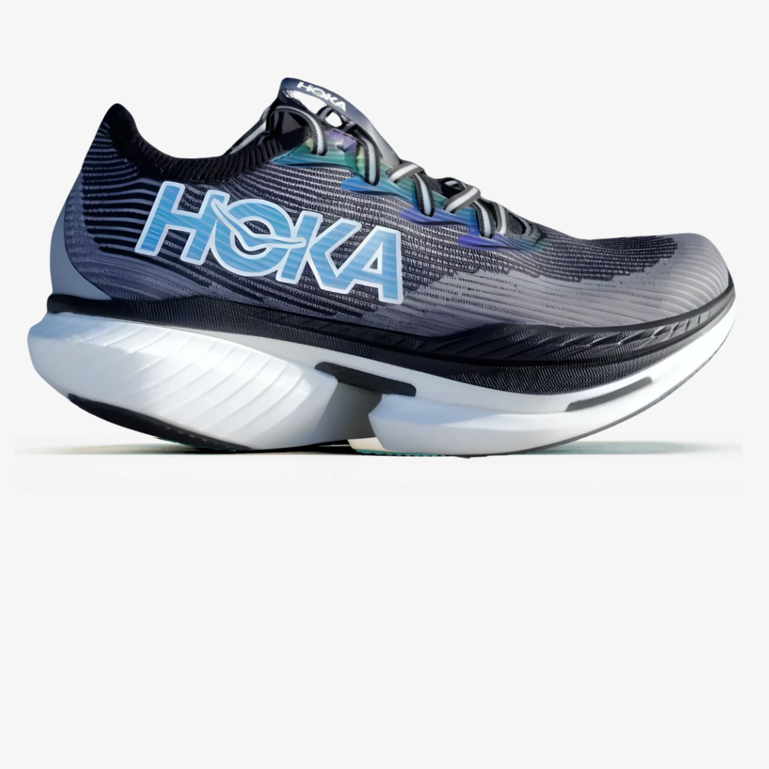 Hoka Cielo X1 Unisexe™ – Noir Intense