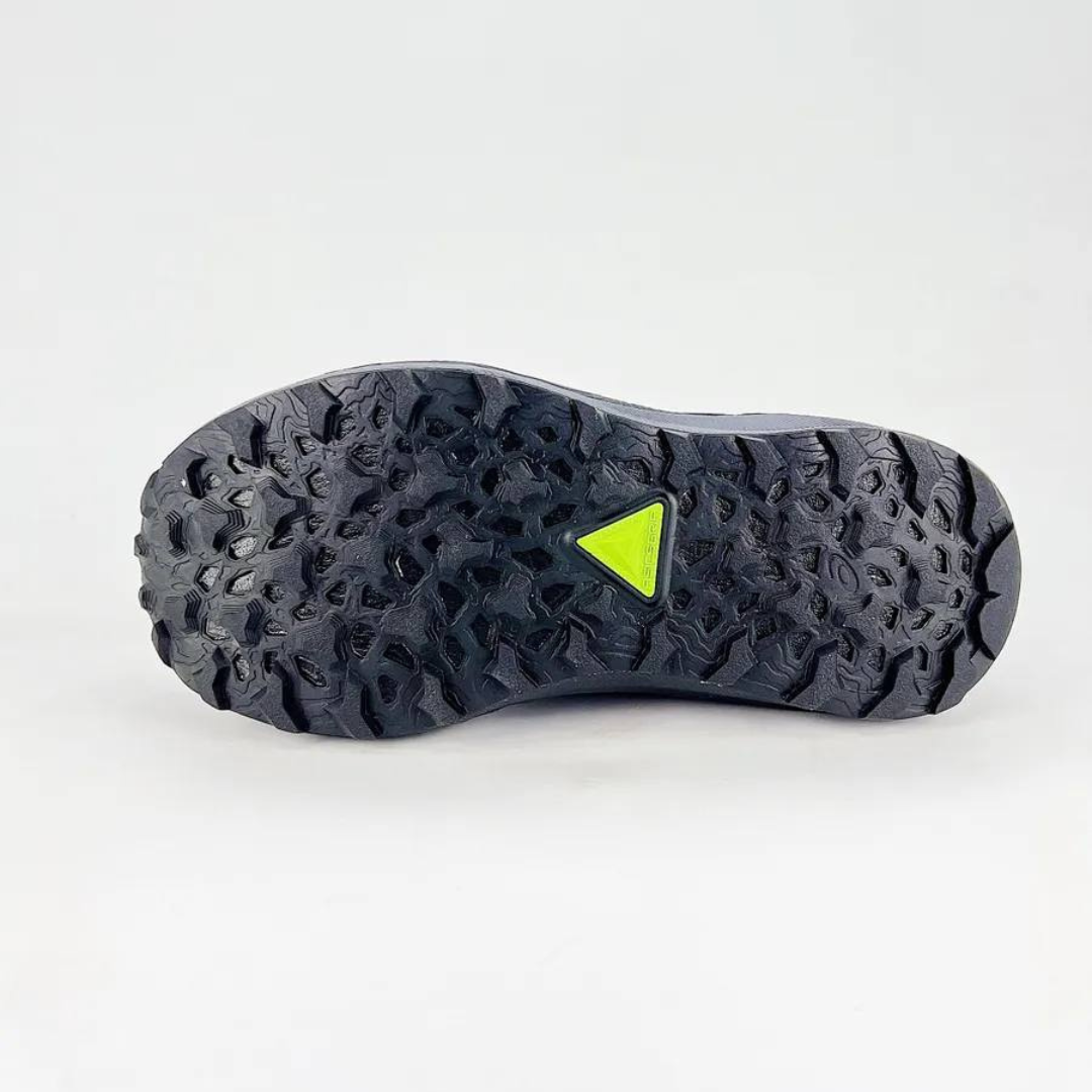 Asics Trabuco Max 3™ – Noir