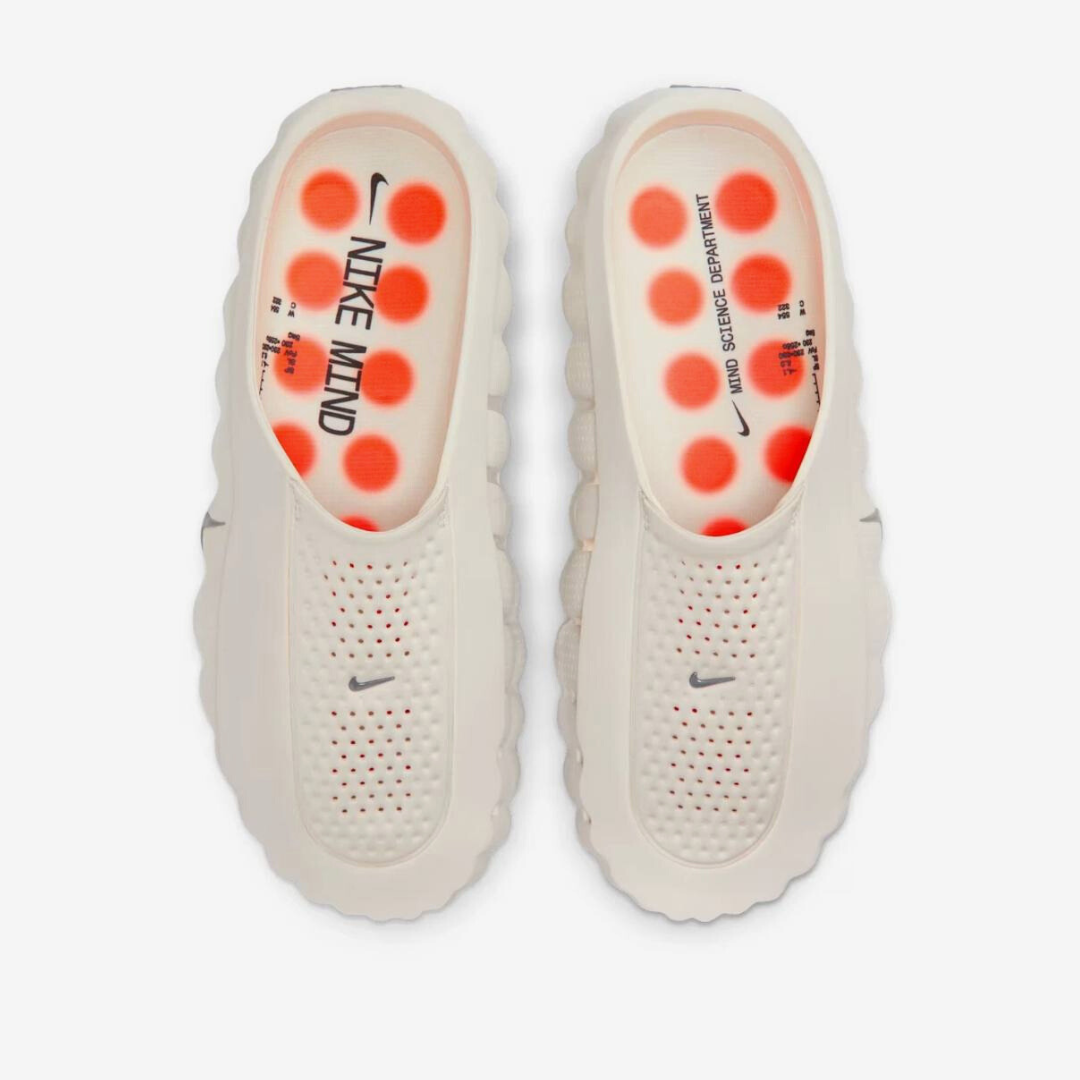 Nike Mind 001 Slide™ – Beige