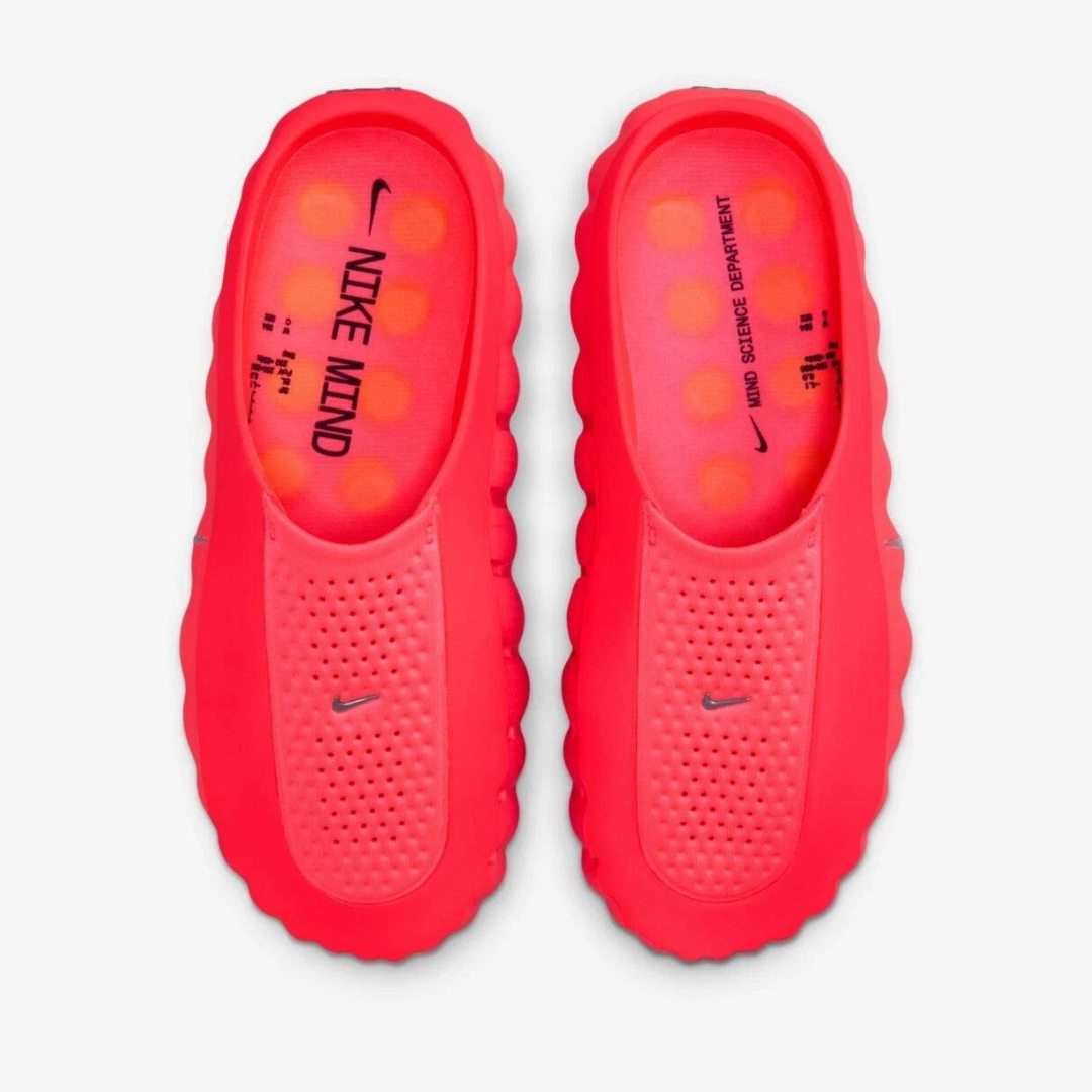 Nike Mind 001 Slide™ – Rose