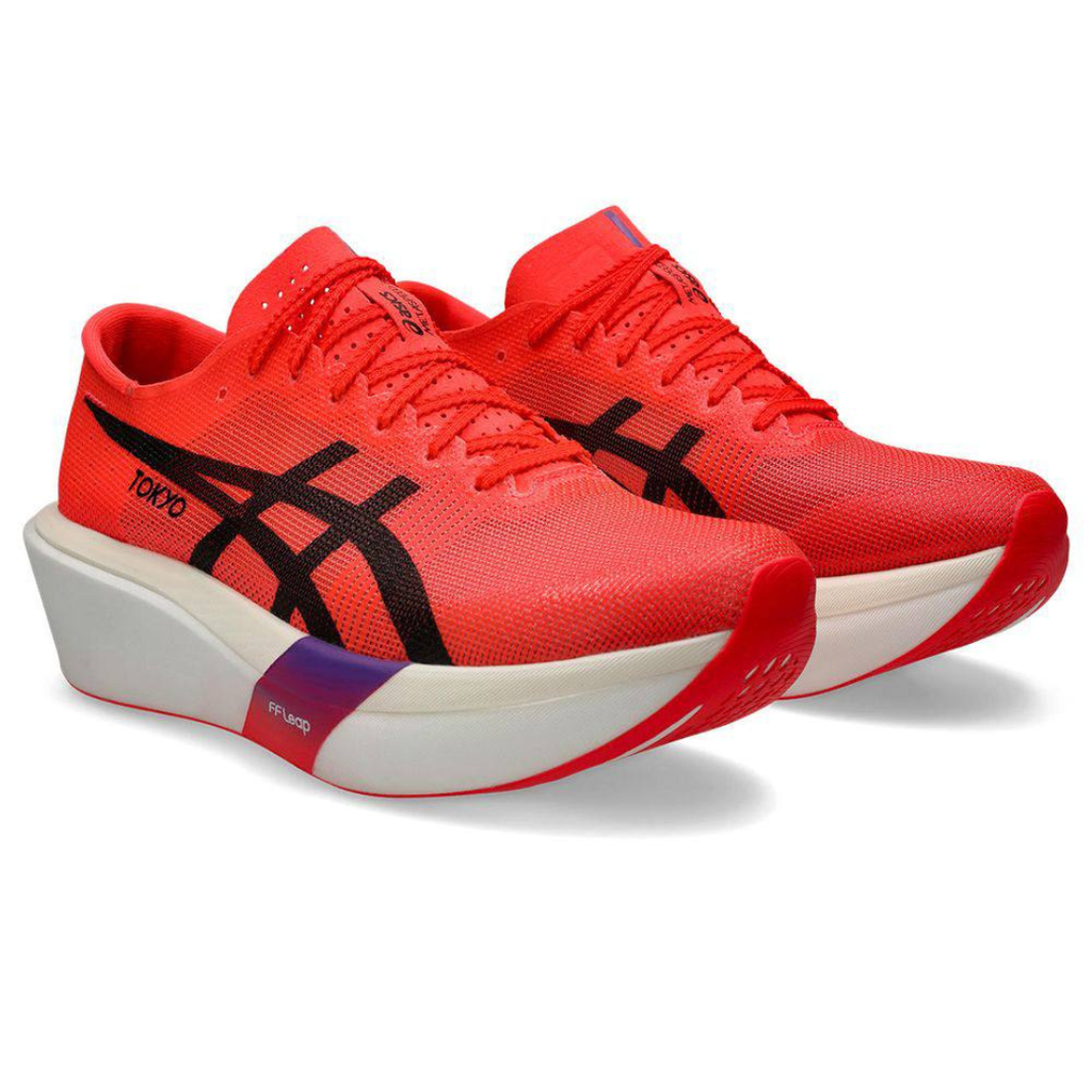 Asics Metaspeed Sky Tokyo Unisexe™ – Rouge et Noir