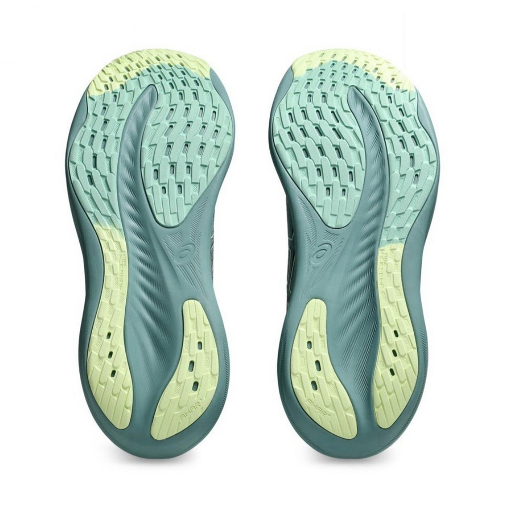 Asics Gel-Nimbus 26™ – Vert
