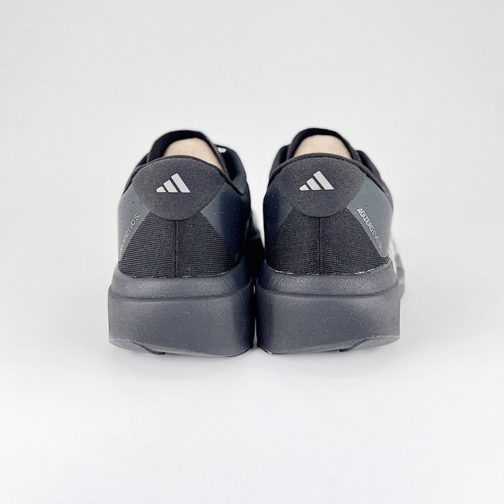 Adidas Adizero EVO SL™ – Noir / Gris