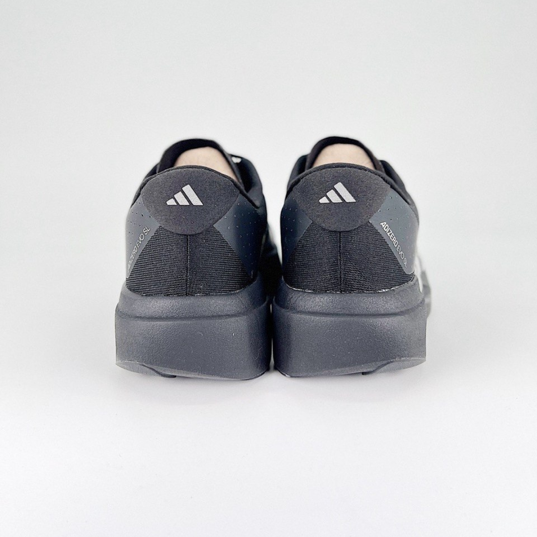 Adidas Adizero EVO SL™ – Noir / Gris
