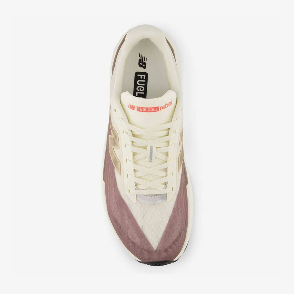 New Balance FuelCell Rebel V5™ – Marron et Beige