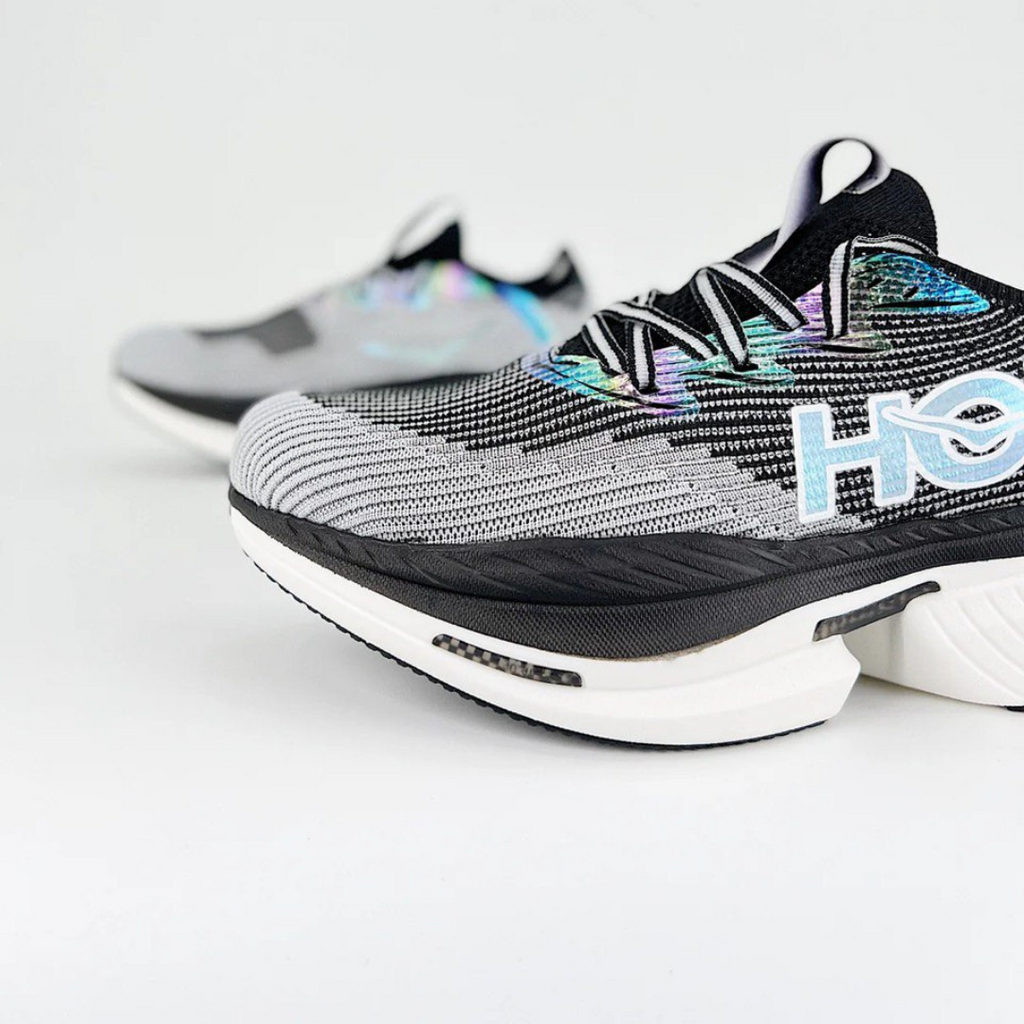 Hoka Cielo X1 Unisexe™ – Noir Intense