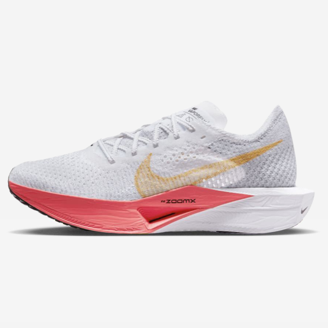 Nike Air ZoomX Vaporfly Next% 3™ – White Bloom Pink