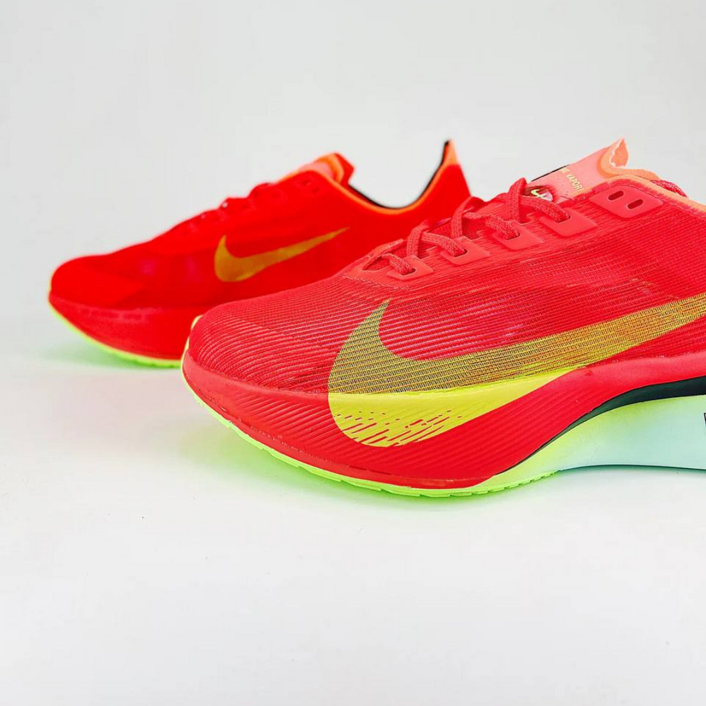 Nike ZoomX Vaporfly 4™ – Vélocité Carmin