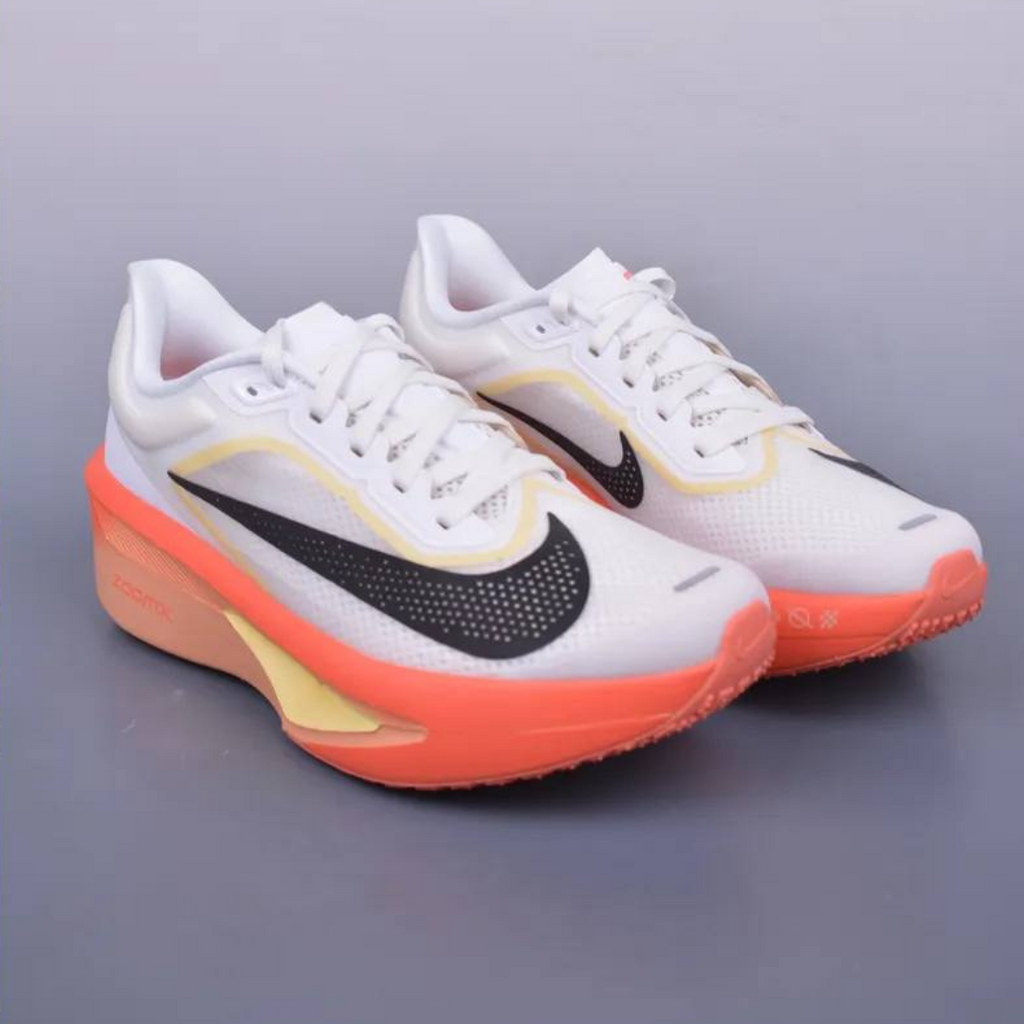Nike Air Zoom Fly 6 Kipchoge™ – Édition Triple White