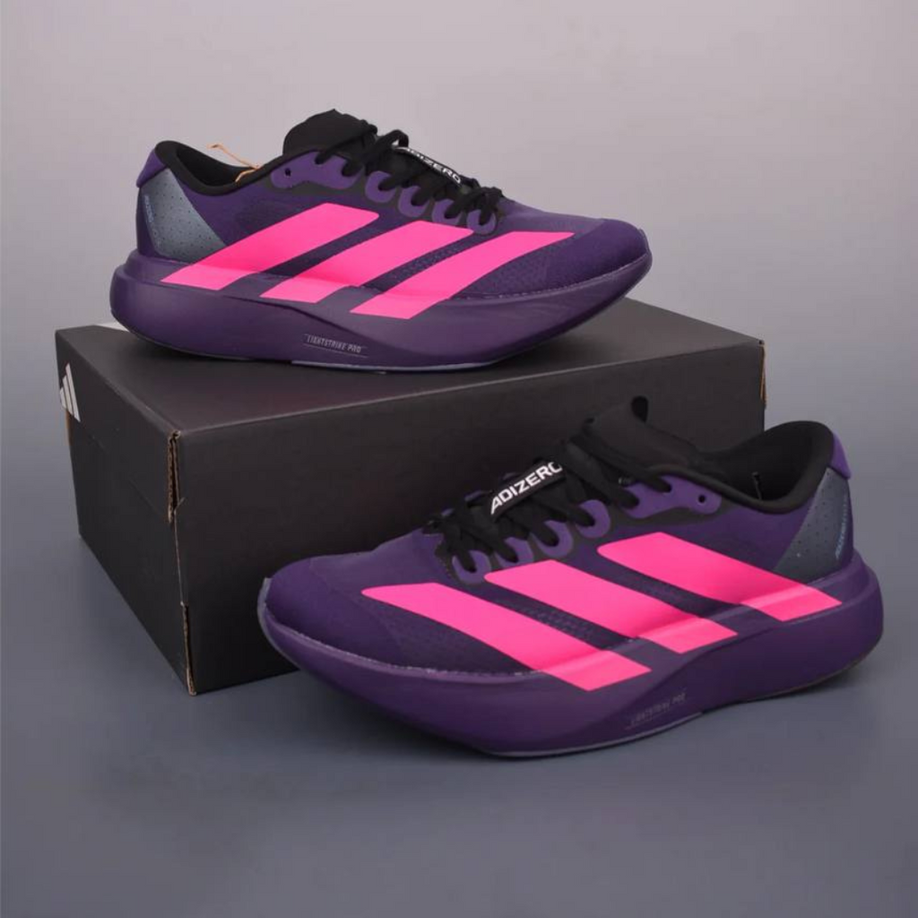Adidas Adizero EVO SL™ – Violet/Rose