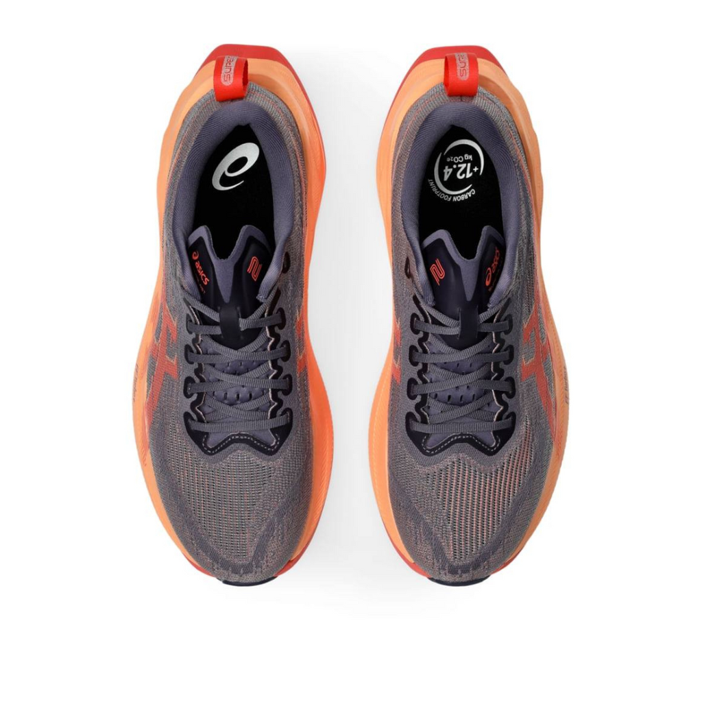 Asics Superblast 2 Unisexe™ – Rouge et Violet