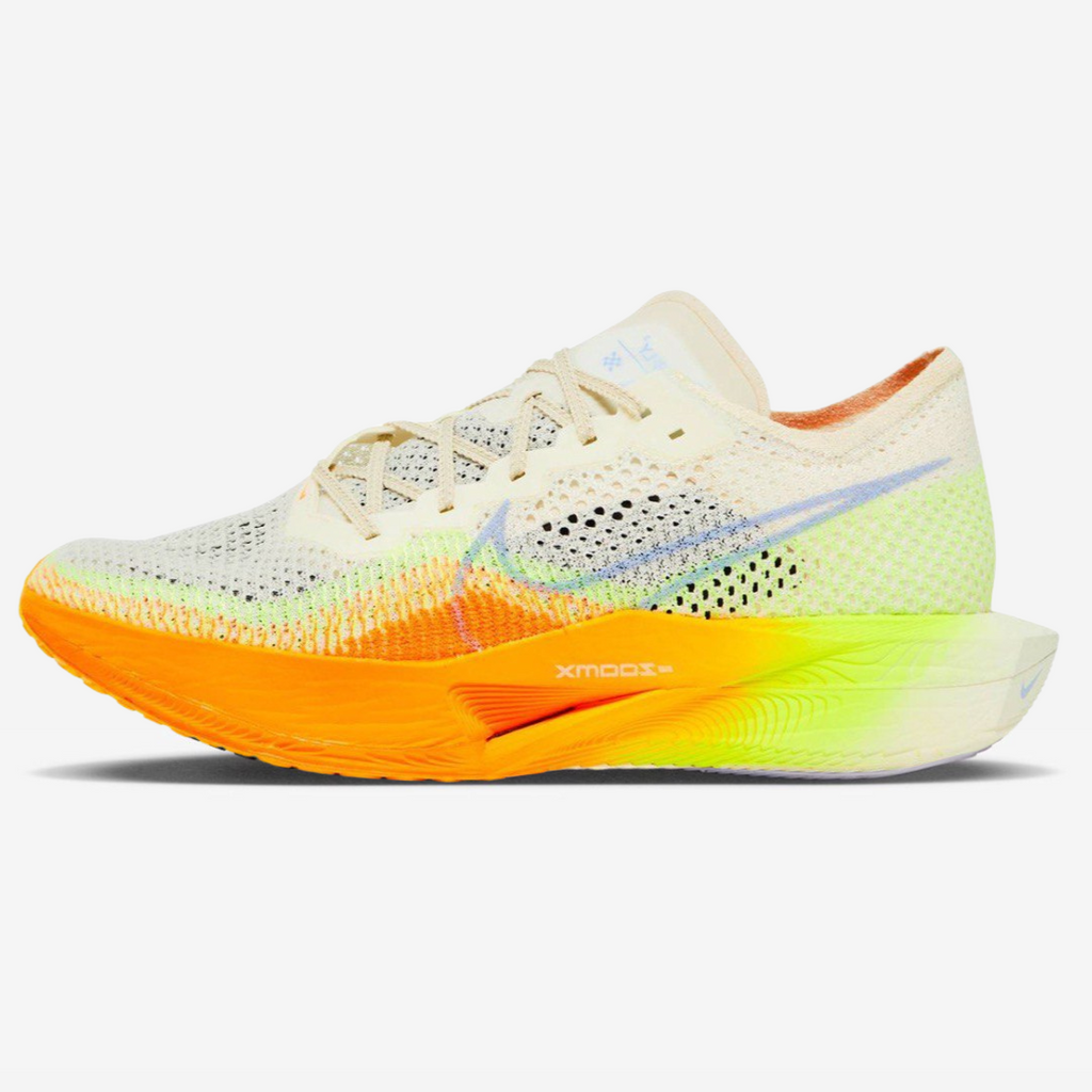 Nike Air ZoomX Vaporfly Next% 3™ – Orange coucher de soleil