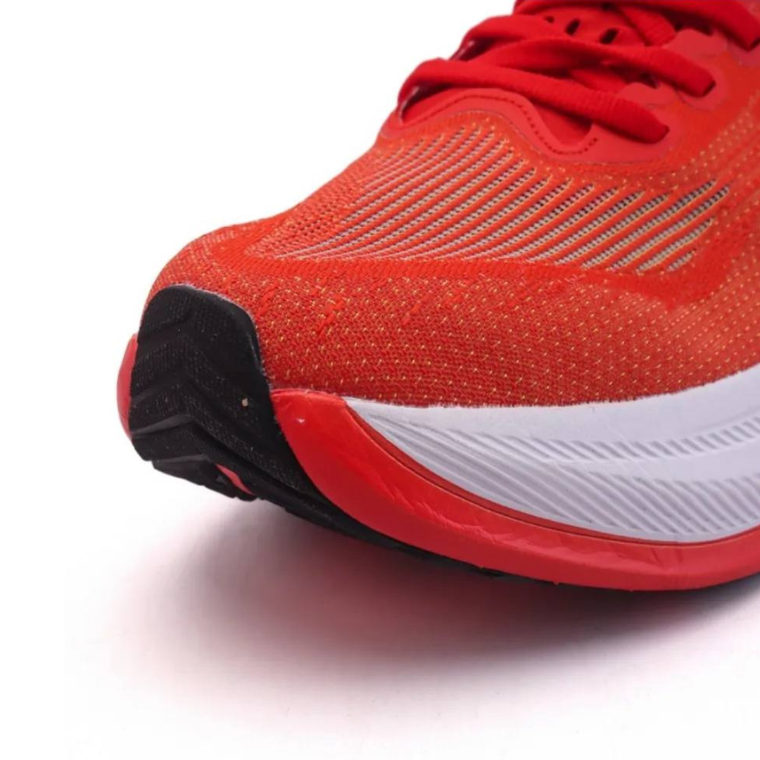 Asics Superblast 2 Unisexe™ – Rouge et blanc