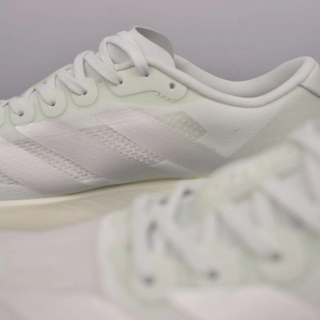 Adidas Adizero EVO SL™ – Jade Cristallin / Argent Métallique