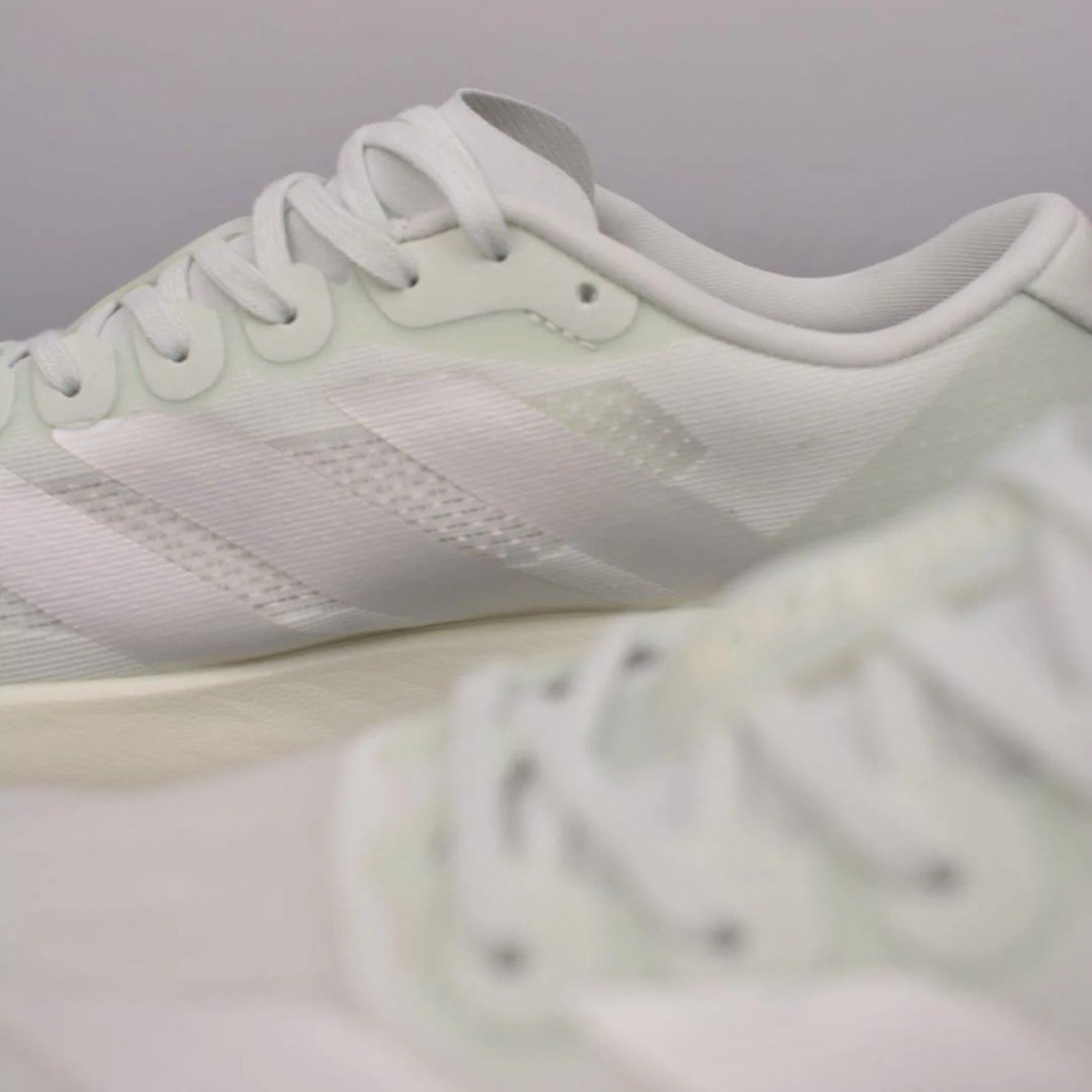 Adidas Adizero EVO SL™ – Jade Cristallin / Argent Métallique