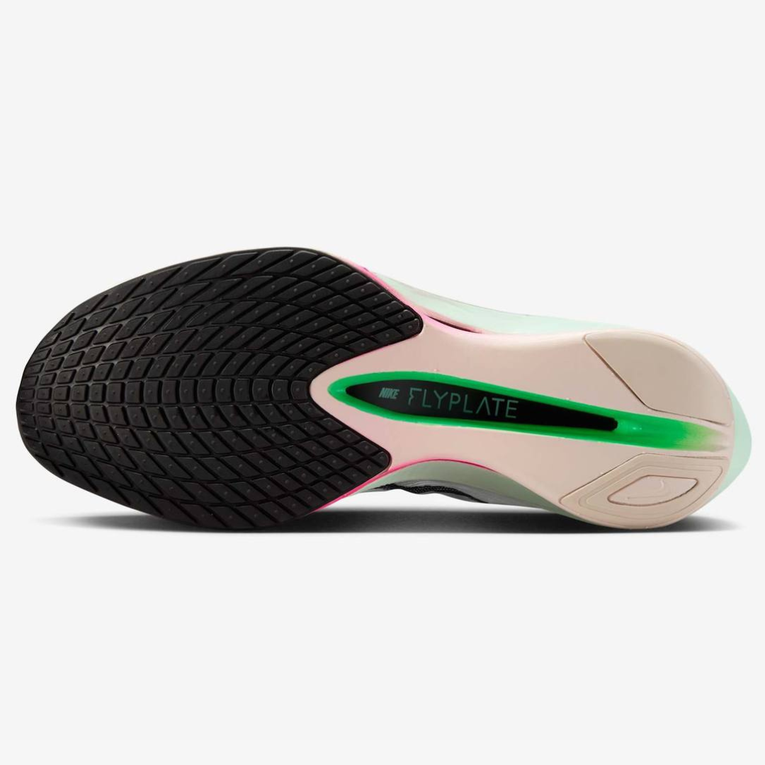Nike ZoomX Vaporfly 4™ – White Bloom/Rose Pulse