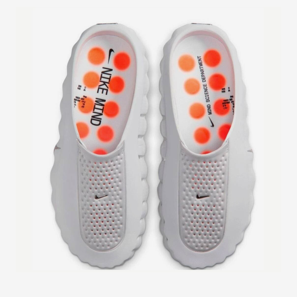 Nike Mind 001 Slide™ – Gris