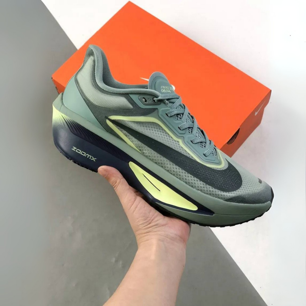 Nike Air Zoom Fly 6™ – Édition Vert Olive