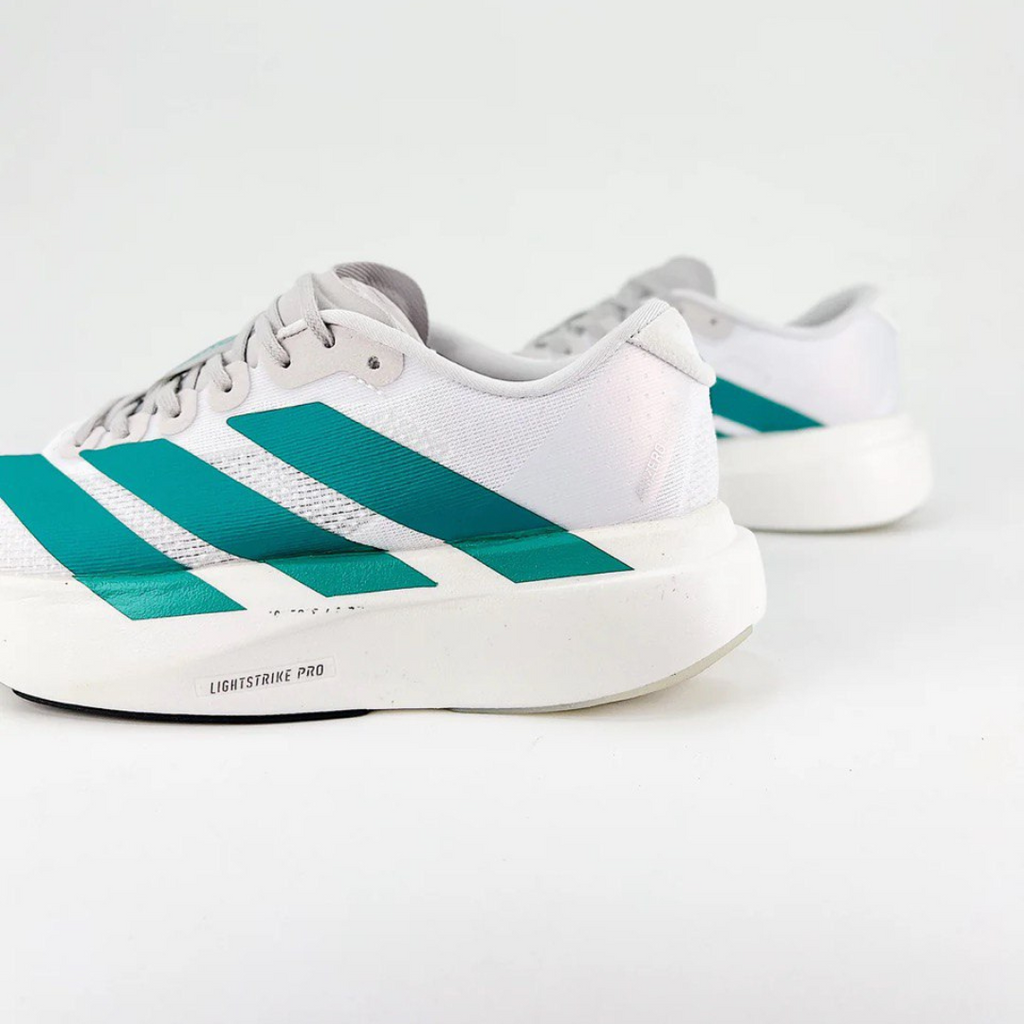 Adidas Adizero EVO SL™ – Blanc Nuage & Vert