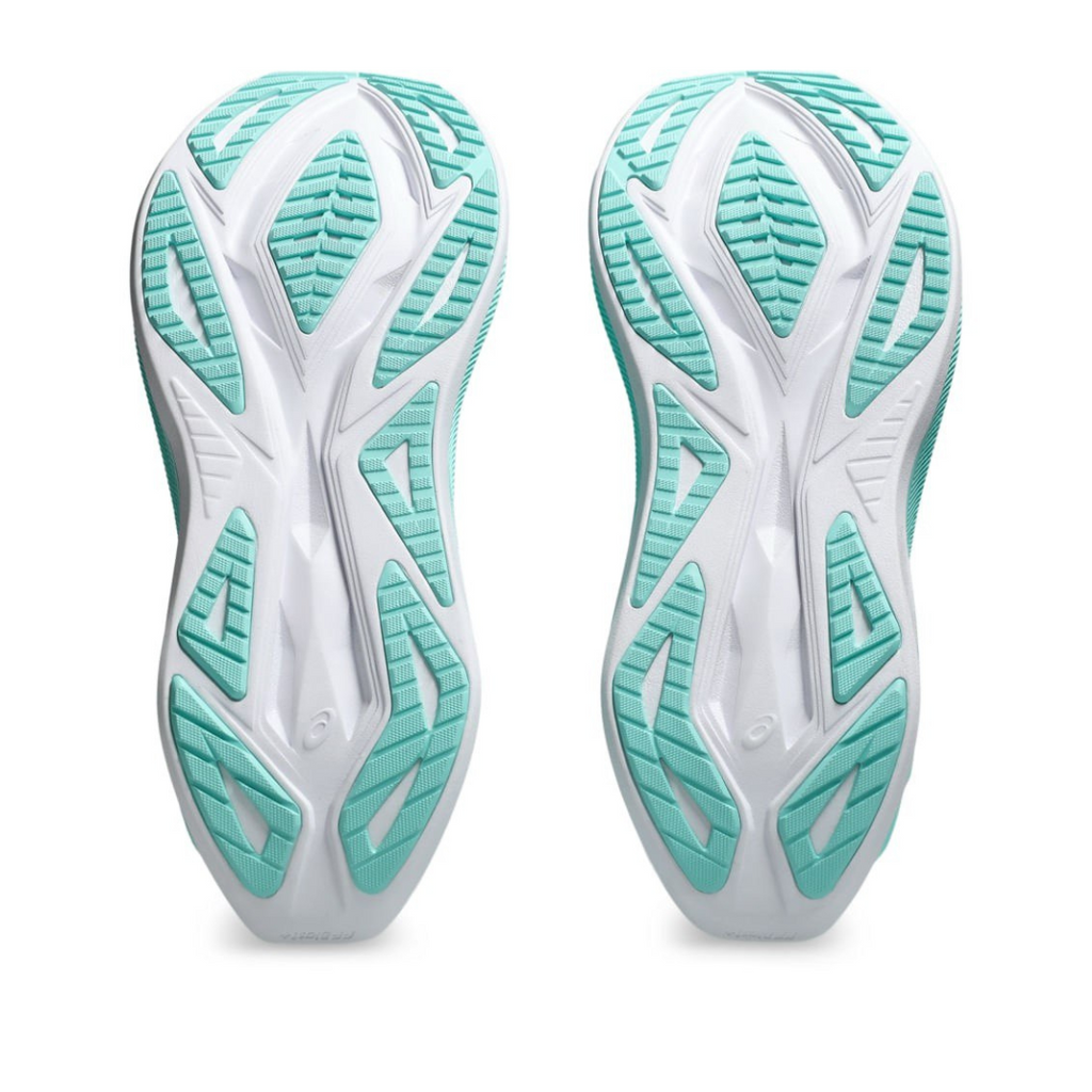 Asics Superblast 2 Unisexe™ – Vert et Bleu