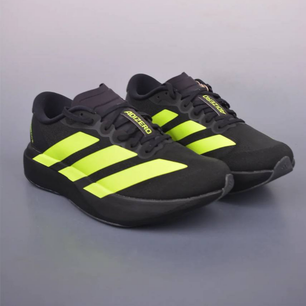 Adidas Adizero EVO SL™ – Noir/Vert