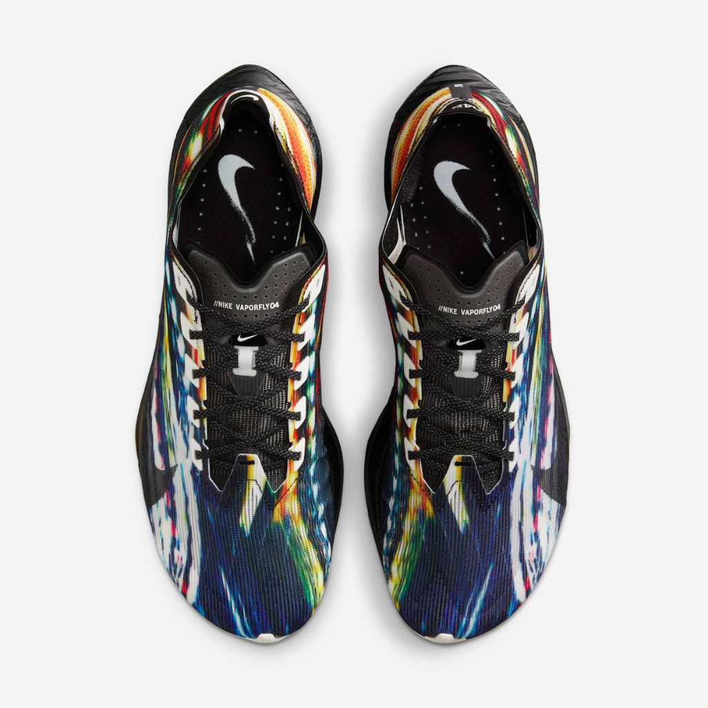 Nike ZoomX Vaporfly 4 Premium™ – Spectrum Fusion
