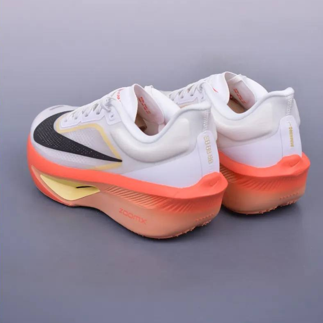 Nike Air Zoom Fly 6 Kipchoge™ – Édition Triple White