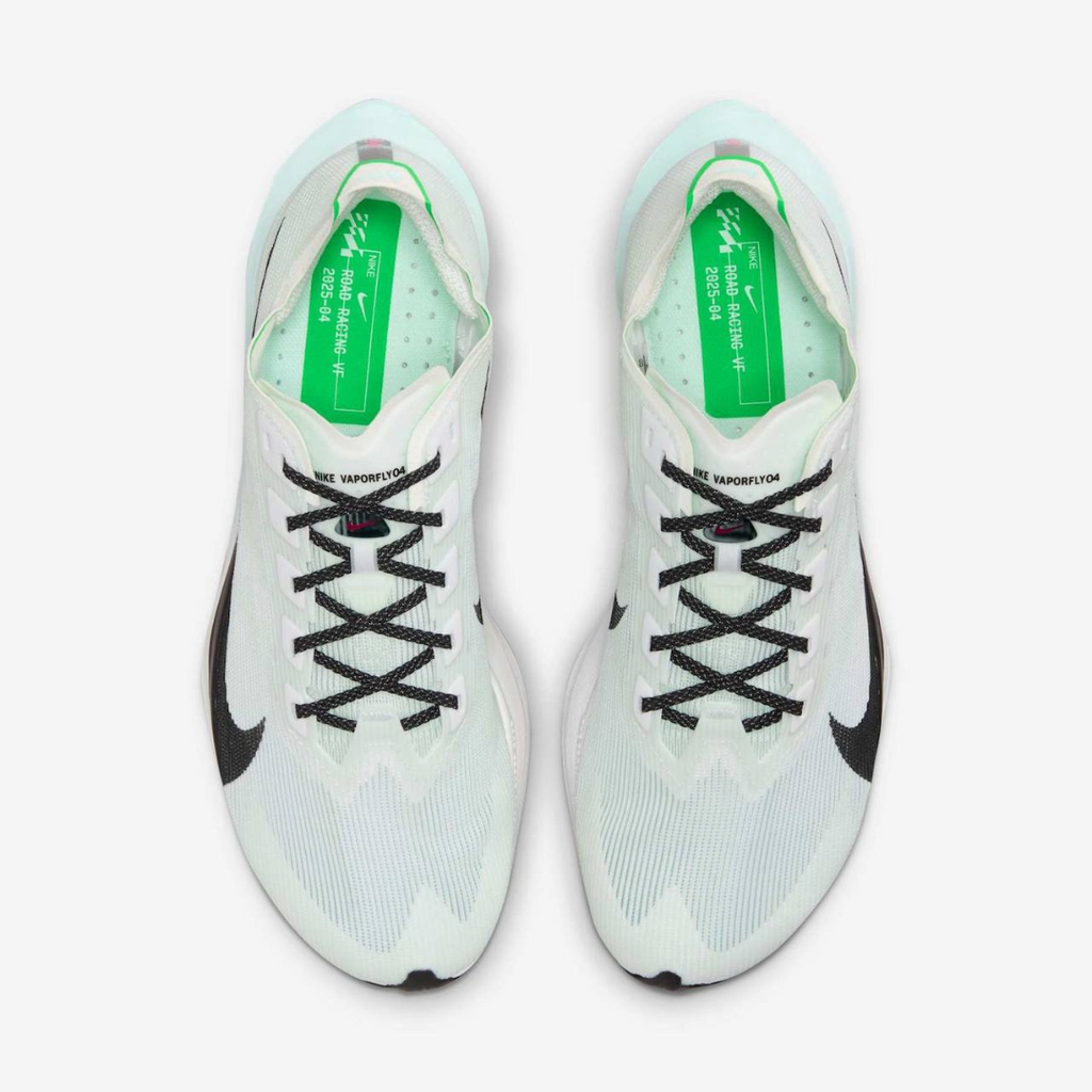 Nike ZoomX Vaporfly 4™ – White Bloom/Rose Pulse