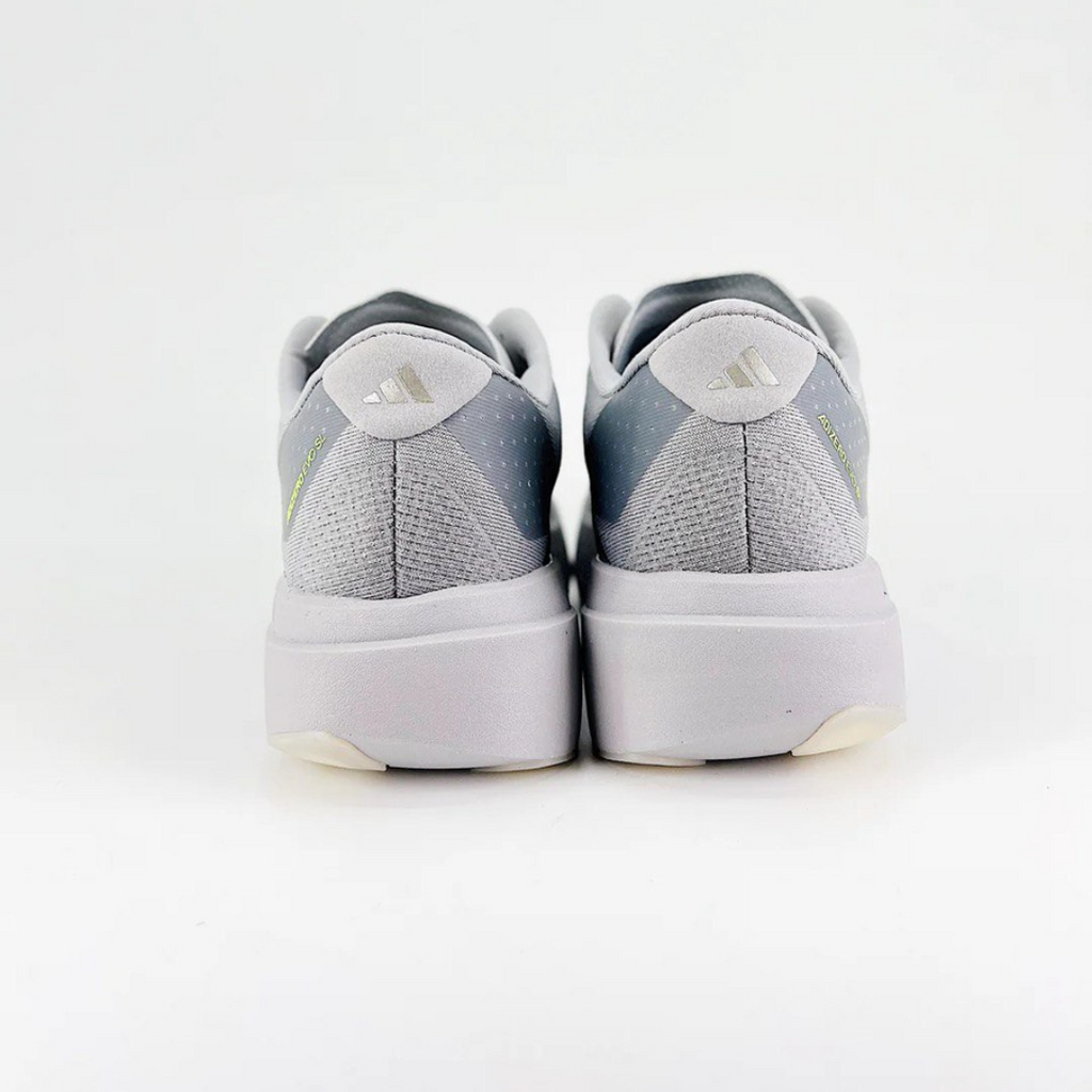 Adidas Adizero EVO SL™ – Gris Métallisé