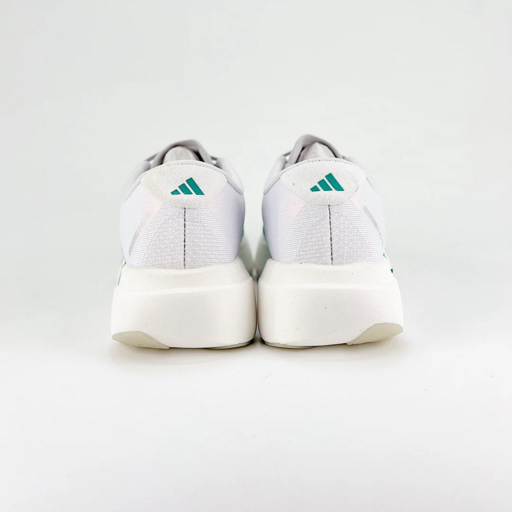 Adidas Adizero EVO SL™ – Blanc Nuage & Vert