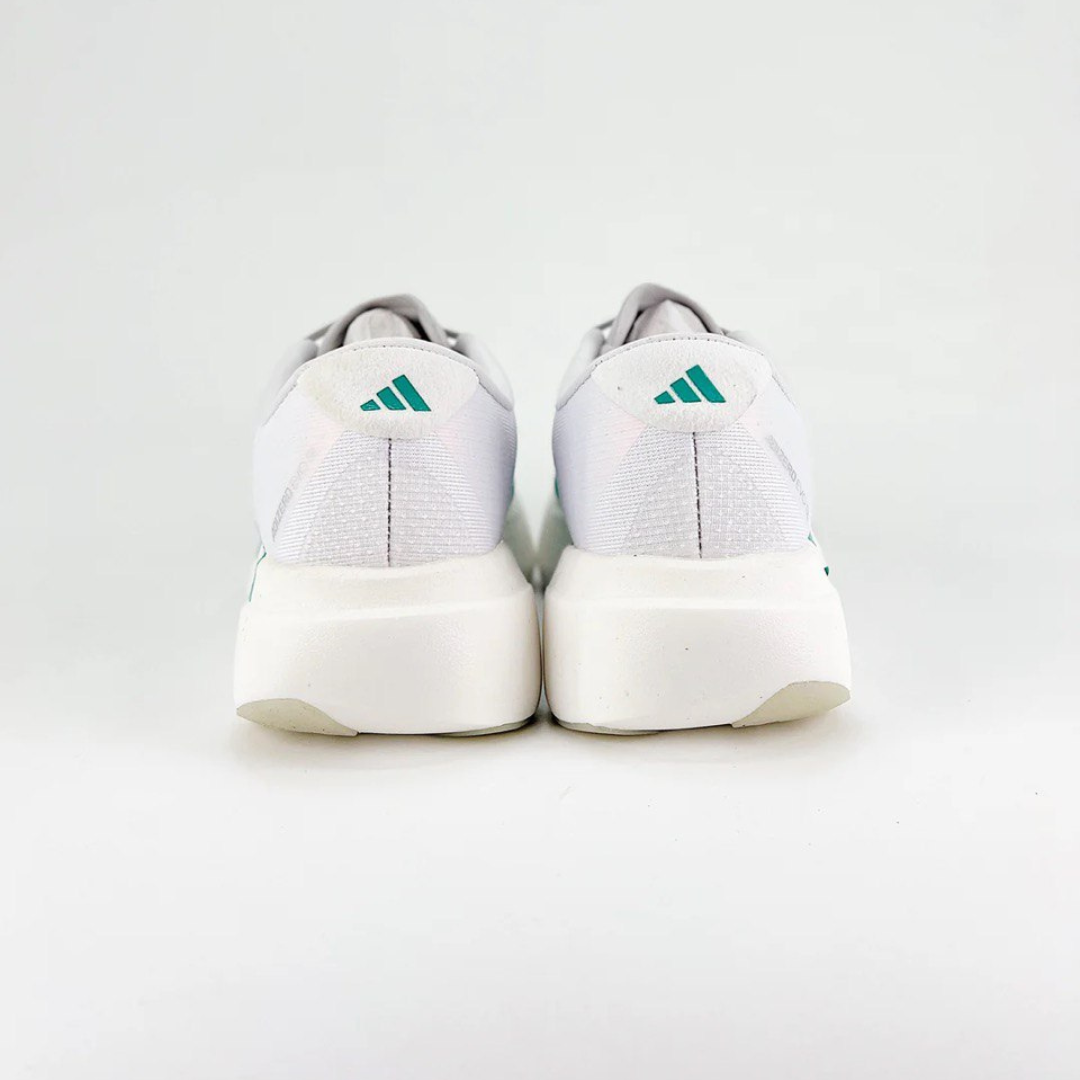Adidas Adizero EVO SL™ – Blanc Nuage & Vert