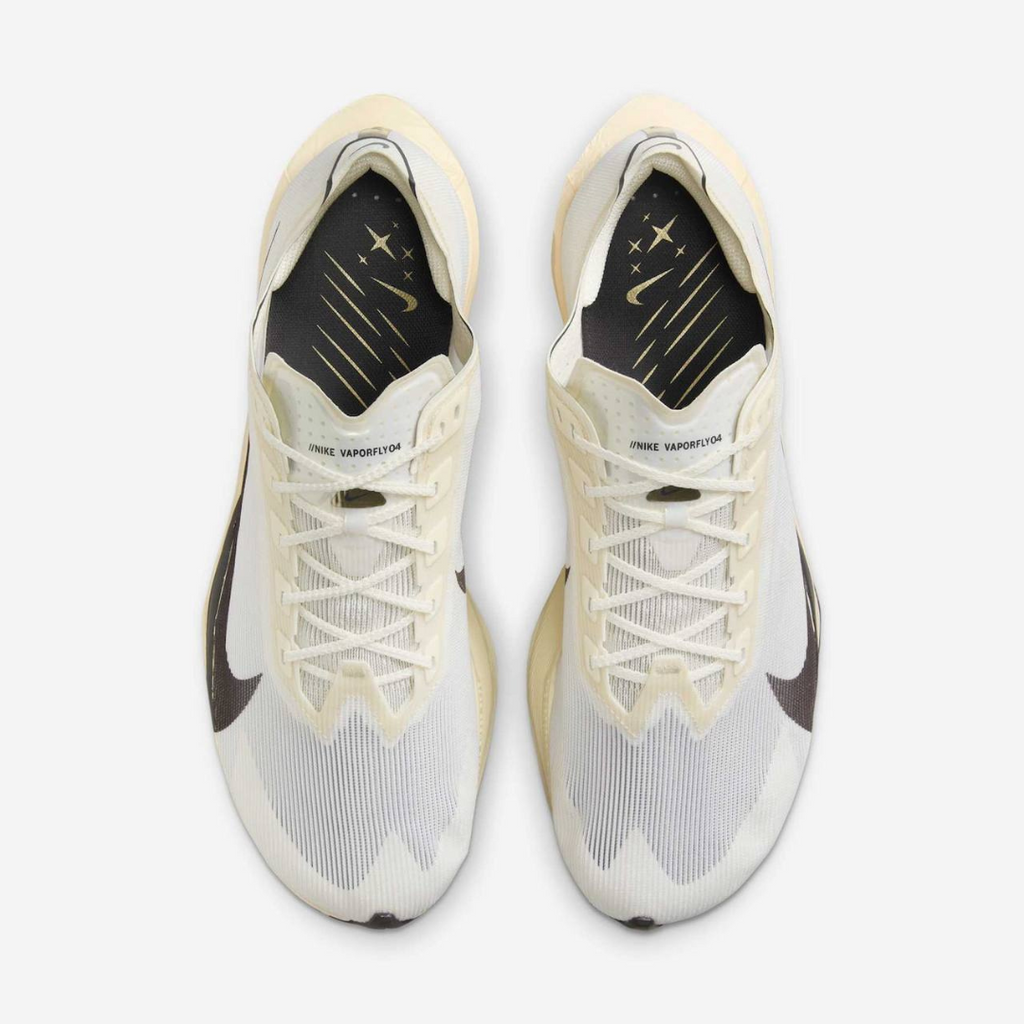 Nike ZoomX Vaporfly 4™ – Sable du désert