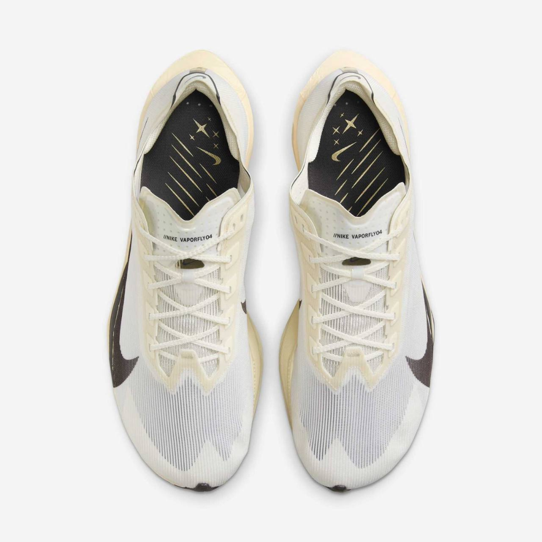 Nike ZoomX Vaporfly 4™ – Sable du désert
