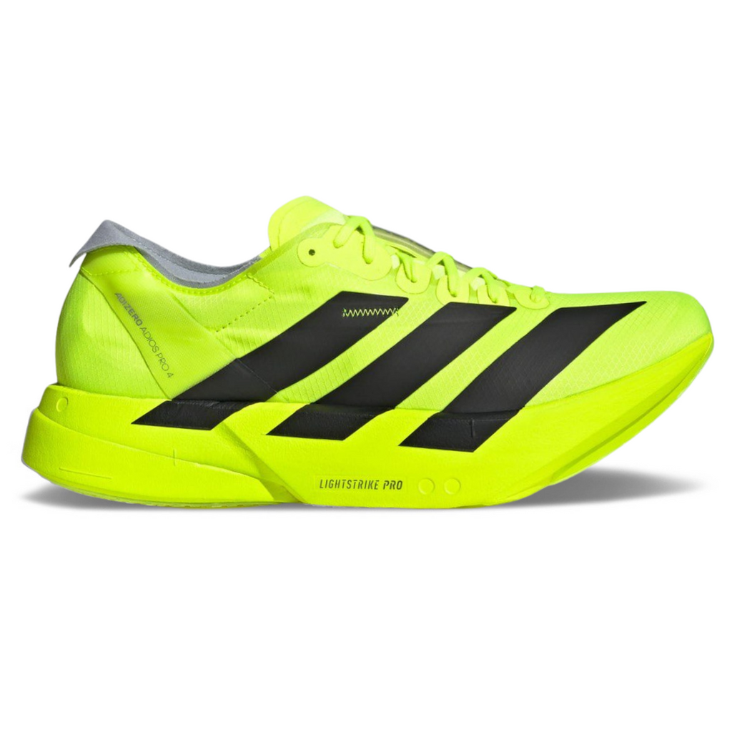 Adidas Adizero Adios Pro 4™ – Vert citron