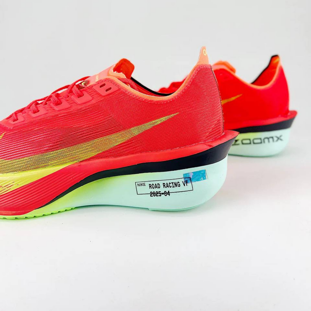 Nike ZoomX Vaporfly 4™ – Vélocité Carmin