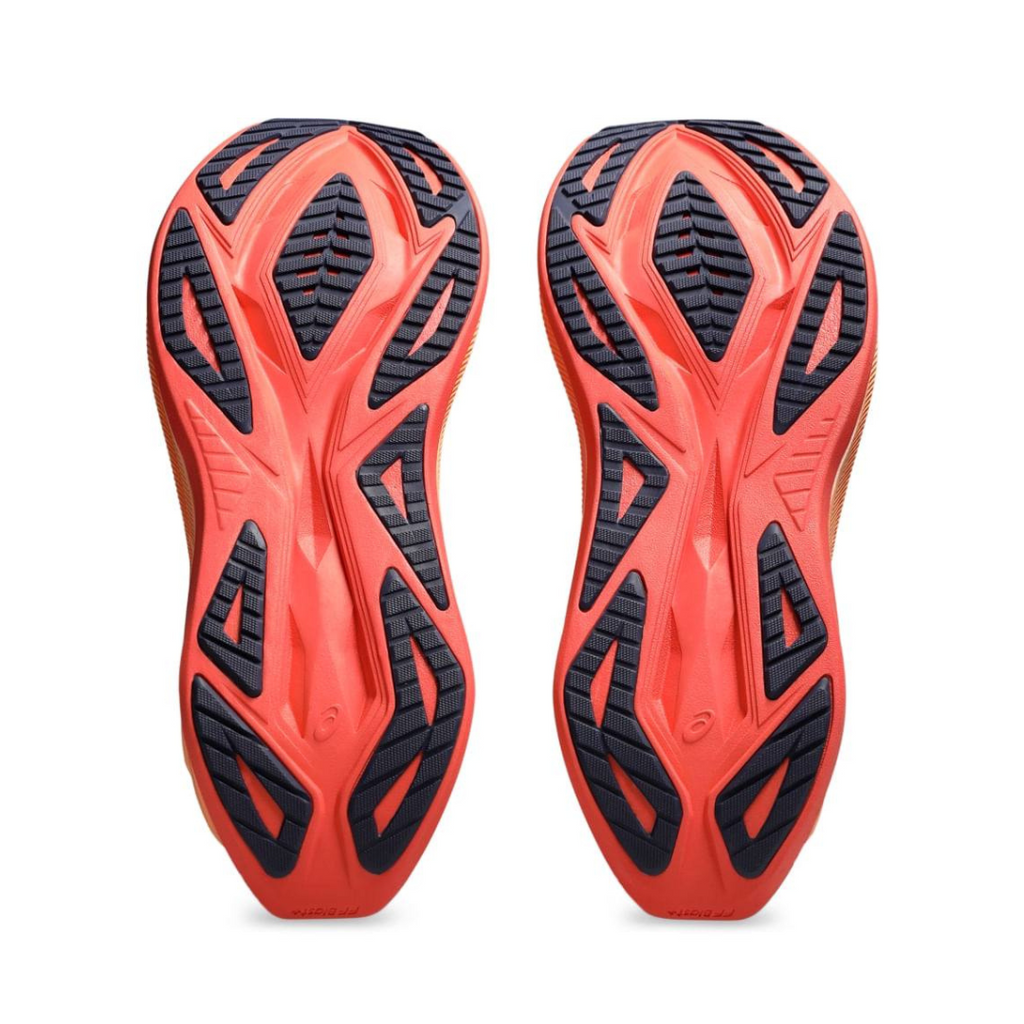 Asics Superblast 2 Unisexe™ – Rouge et Violet