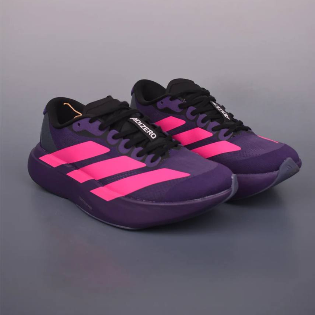 Adidas Adizero EVO SL™ – Violet/Rose