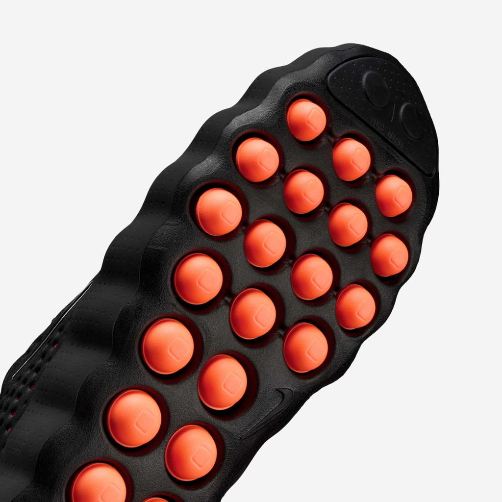 Nike Mind 002 Slide™ – Noir