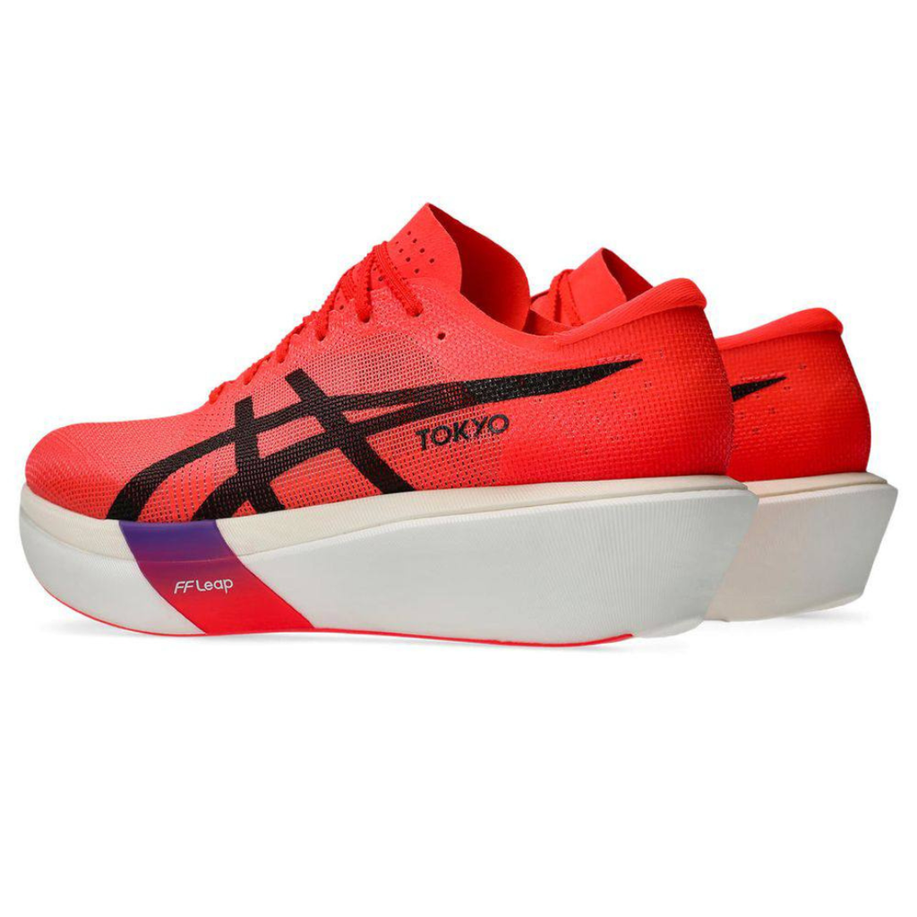 Asics Metaspeed Sky Tokyo Unisexe™ – Rouge et Noir