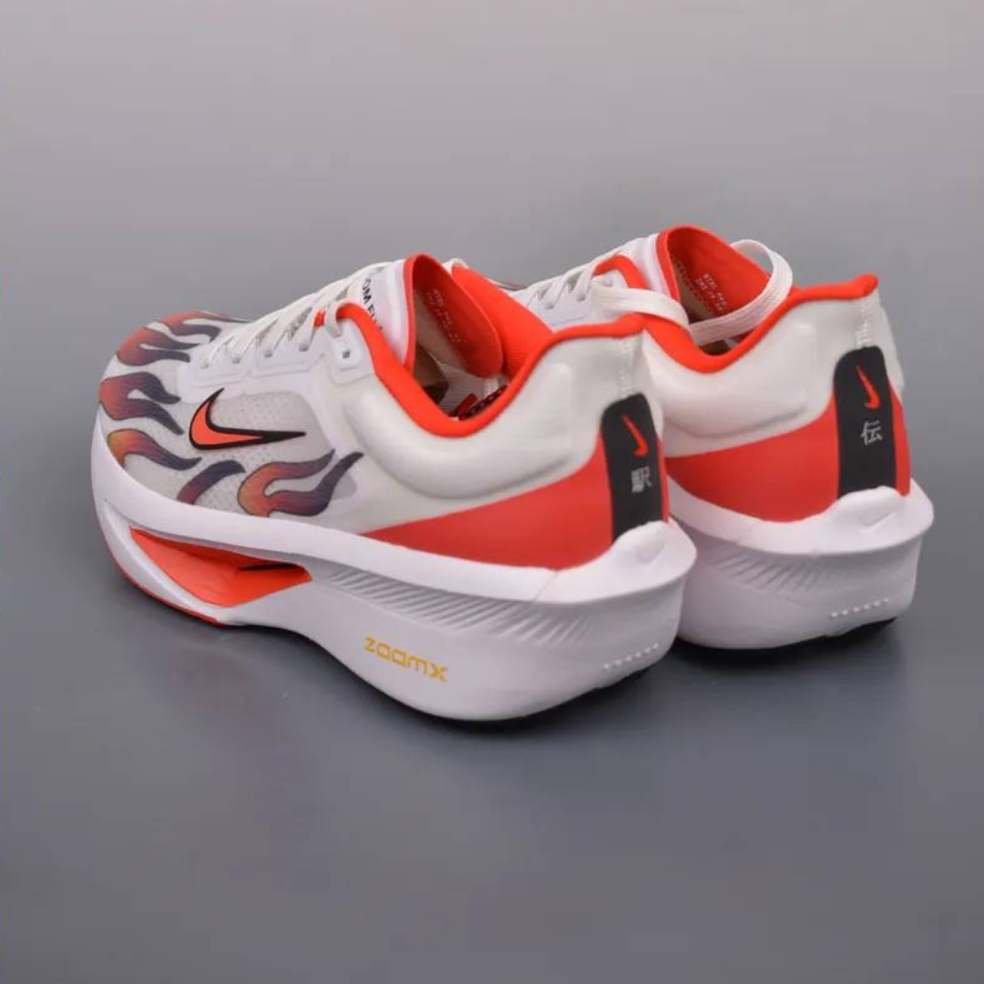 Nike Air Zoom Fly 6 Ekiden™ – Édition Blanc Luminescent