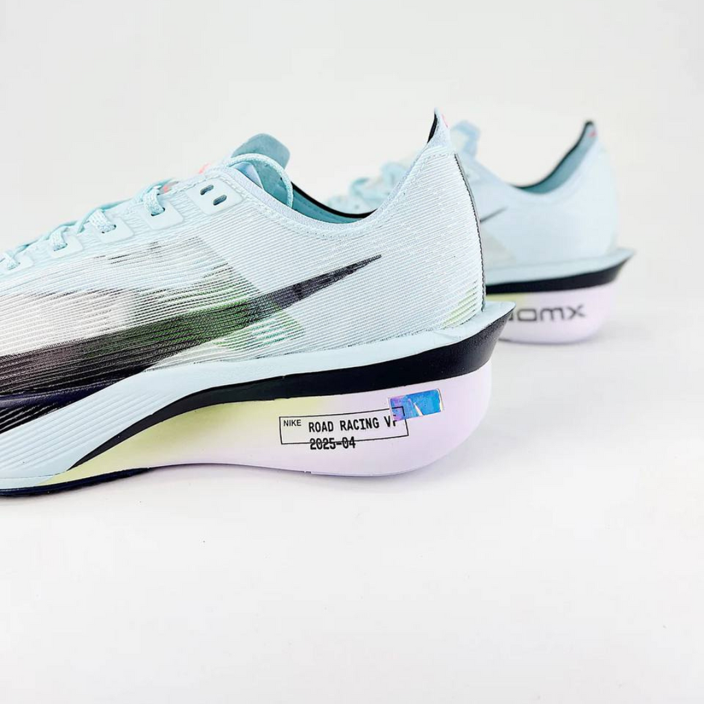 Nike ZoomX Vaporfly 4™ – Bleu océan profond