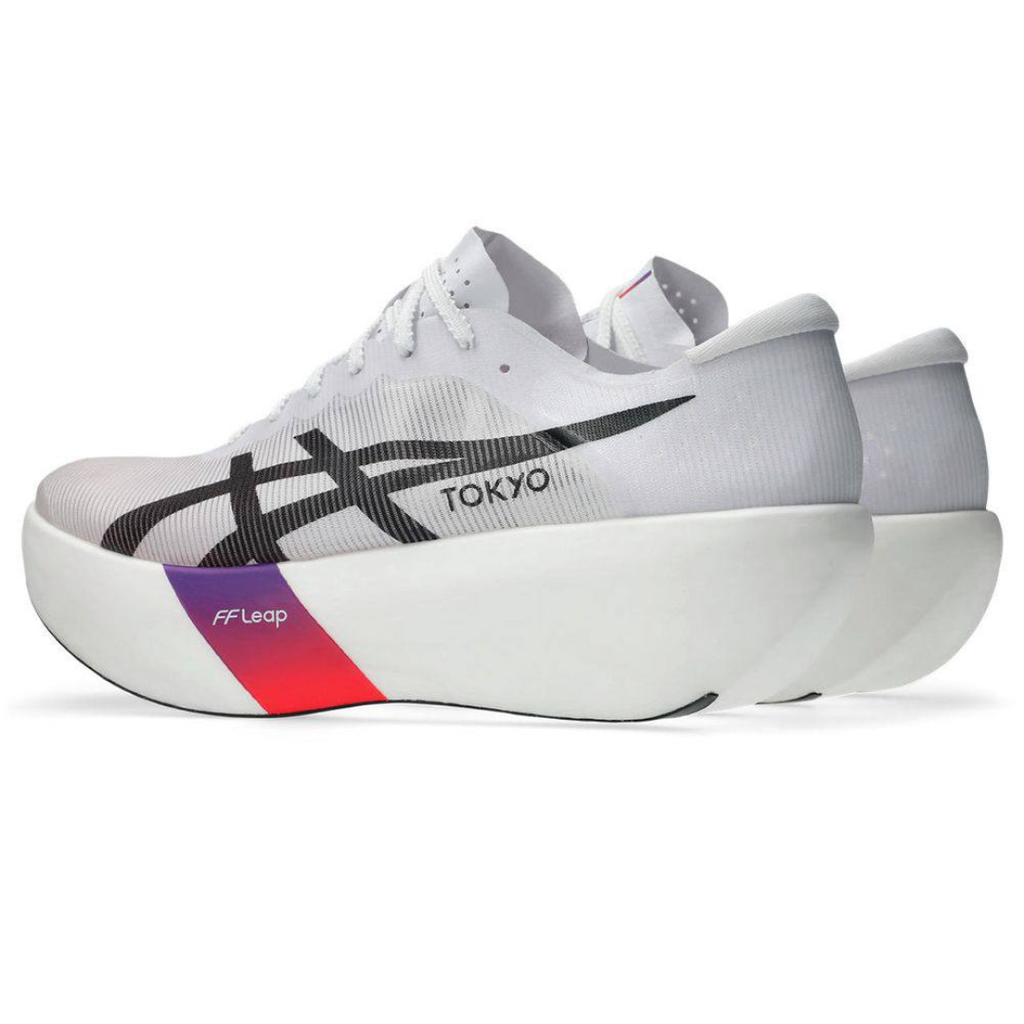 Asics Metaspeed Sky Tokyo Unisexe™ – Blanc/Rouge