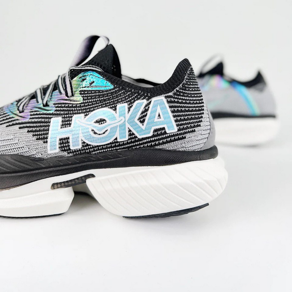 Hoka Cielo X1 Unisexe™ – Noir Intense