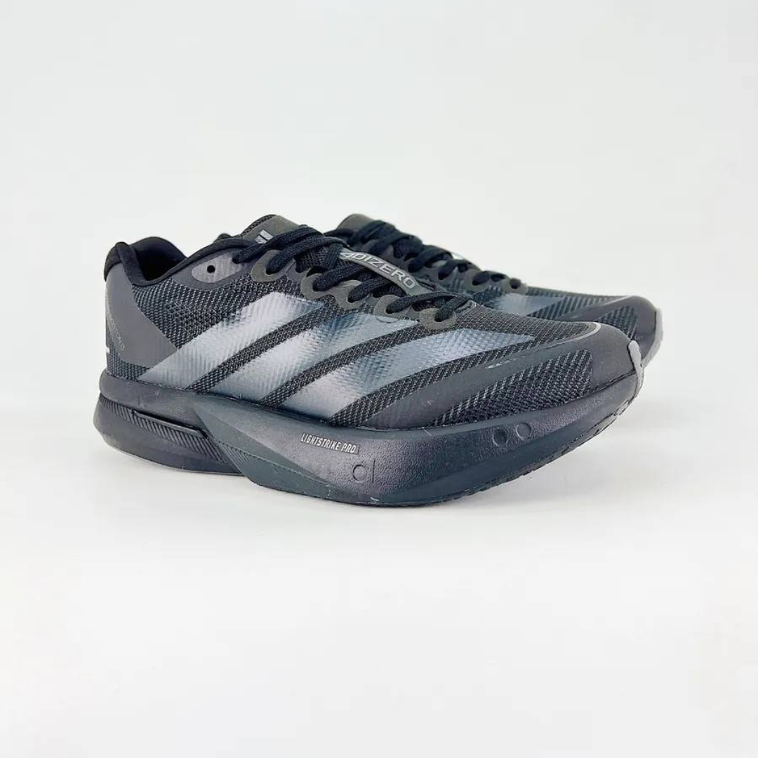 Adidas Adizero Boston 13™ – Noir