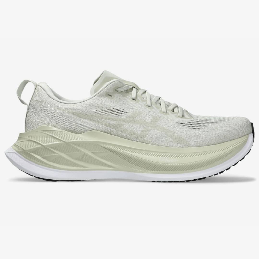 Asics Superblast 2 Unisexe™ – Gris et Vert